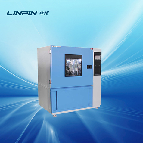 <b>舞動(dòng)雨滴，測(cè)達(dá)極限-解密淋雨試驗(yàn)機(jī)的操作與應(yīng)用</b>